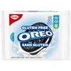 Image 1 : 4 NEW BAGS OF GLUTEN FREE OREO COOKIES - 376G PER