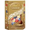 NEW 900G BOX OF ASSORTED LINDT LINDOR CHOCOLATE