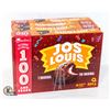 Image 1 : 4 NEW BOXES OF JOS LOUIS - 6 CAKES PER BOX