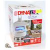 NEW DYNA TRAP3 MOSQUITO TRAP, GREY, DT160-DEC2CA