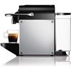 Image 2 : NEW NESPRESSO PIXIE ALUMINUM/SILVER ESPRESSO