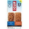 Image 1 : NEW CASE OF 22 CLIF ENERGY BARS IN A VARIETY PACK