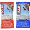 Image 2 : NEW CASE OF 22 CLIF ENERGY BARS IN A VARIETY PACK