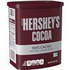 Image 1 : NEW 652G CONTAINER OF HERSHEY'S COCOA - NATURAL