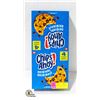 Image 1 : NEW BOX WITH 12 PACKS OF CHIPS AHOY ORIGINAL