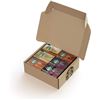 Image 1 : NEW CASE WITH 6 BOXES OF STARBUCKS KEURIG K CUP