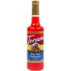 NEW 750ML BOTTLE OF TORANI RUBY RED GRAPEFRUIT