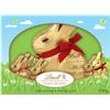 Image 1 : NEW LINDT GOLD BUNNY MILK CHOCOLATE, 250G