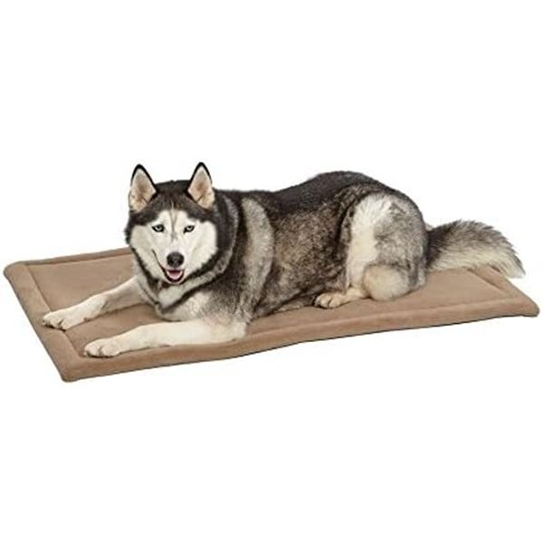 NEW X-LARGE QUIET TIME DELUXE PET BED - FITS 48 