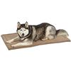 Image 1 : NEW X-LARGE QUIET TIME DELUXE PET BED - FITS 48"