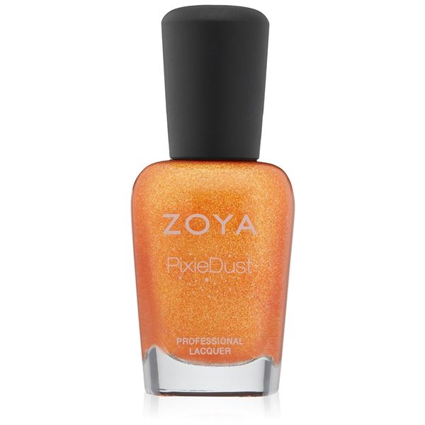 3 NEW BOTTLES OF ZOYA NAIL POLISH BEATRIX PIXIEDUS