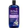 NEW 1L BOTTLE OF DR. TEALS FOAMING BATH WITH PURE