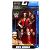 Image 1 : NEW WWE ELITE COLLECTION VARIANT RICK BOOGS FIGURE