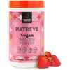 Image 1 : NEW NATREVE VEGAN PROTEIN POWDER 667G CONTAINER OF