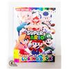 Image 1 : NEW SUPER MARIO COLORING BOOK, NEW EDITION