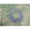 Image 1 : approx. 30ft 50A 250V extension cord - needs new plug