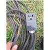 Image 3 : approx. 30ft 50A 250V extension cord - needs new plug