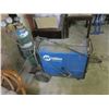 Image 1 : Millermatic 185 wire welder