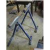 Image 4 : pair of roller stands