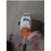 Image 3 : Stihl FS36 weedwhacker