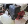 Image 4 : Honda 5.5HP GX160 gas engine - has compression