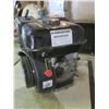 Image 7 : Powerfist 6.5HP gas engine - has compression