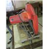Image 4 : Milwaukee HD 14" cutoff saw