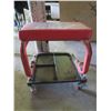 Image 2 : Torin big red shop stool