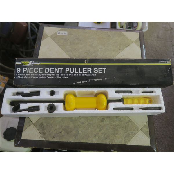 dent puller set