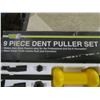 Image 4 : dent puller set