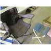 Image 3 : lot of folding chairs