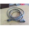 Image 1 : heavy duty 240V extension cord