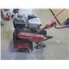 Image 4 : Yard Machines 5HP rototiller