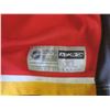 Image 2 : XL Calgary Flames jersey - red