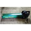 Image 1 : Gatorvac weed eater VIP - electric vacuum/blower