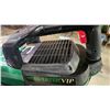 Image 6 : Gatorvac weed eater VIP - electric vacuum/blower