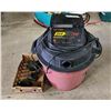 Image 1 : Craftsman 60L shop vac/blower - has hose, not pictured