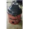 Image 4 : Craftsman 60L shop vac/blower - has hose, not pictured