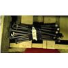 Image 1 : 24 – ½”X11” bolts and nuts