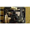 Image 3 : Master Craft air tool set w/ accessories