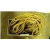 Image 1 : Length of 1” military jute rope