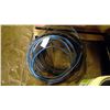 Image 1 : 2 rolls of 4 wire cable and single wire cable