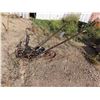 Image 2 : walk behind antique seeder VINTAGE