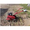 Image 1 : Yard machine tiller MTD briggs and stratton