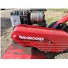 Image 3 : Yard machine tiller MTD briggs and stratton