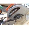 Image 3 : 10" sliding mitre saw
