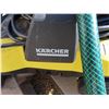 Image 3 : karcher pressure washer