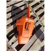 Image 1 : stihl MS 180 chainsaw