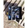 Image 3 : toolbox w/ assorted tools