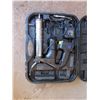 Image 2 : rechargable grease gun batterey and charger